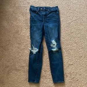 American Eagle Jegging